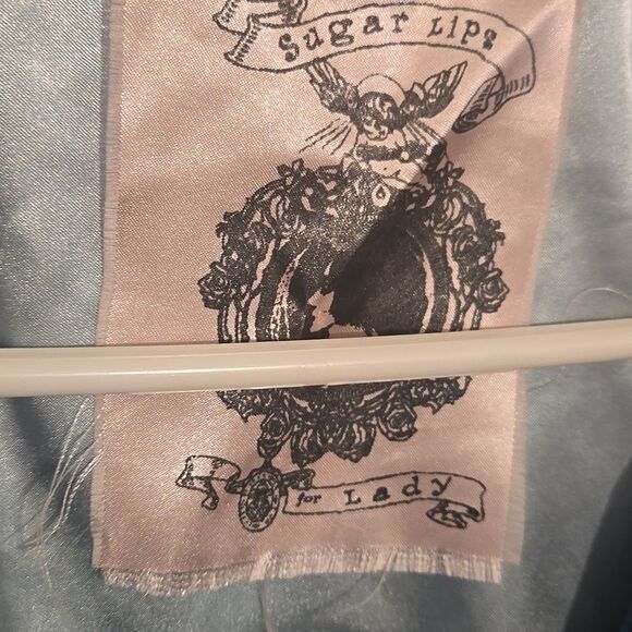 Blue Velvet Women's Jacket size small womens - Picture 2 of 5